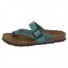 Chanclas Esclava Bio Inter-Bios Jeans para Mujer modelo 7119