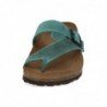Chanclas Esclava Bio Inter-Bios Jeans para Mujer modelo 7119
