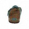Chanclas Esclava Bio Inter-Bios Jeans para Mujer modelo 7119