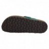 Chanclas Esclava Bio Inter-Bios Jeans para Mujer modelo 7119