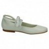 Comunion Nacar Beig Condiz Beige para Niña modelo 2141