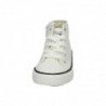MV1 28302 ZAPATILLAS DE LONA color BLANCO