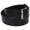 Cinturón de Piel Attanze Negros para Hombre modelo X9