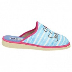 Zapatillas Summer Sandali Celeste para Mujer modelo 60