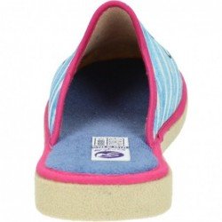 Zapatillas Summer Sandali Celeste para Mujer modelo 60