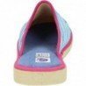 Zapatillas Summer Sandali Celeste para Mujer modelo 60