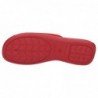 Zapatilla Gato Negro Sandali Rojos para Mujer modelo 505