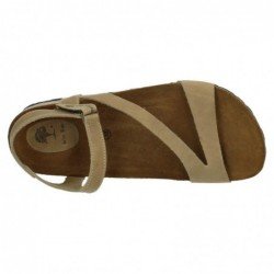 Sandalia Bio Beige Inter-Bios Beige para Mujer modelo 7219