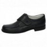 Zapatos Comunión Yowas Marino para Niño modelo 6899