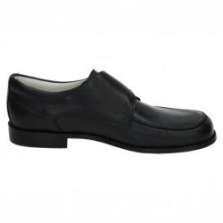Zapatos Comunión Yowas Marino para Niño modelo 6899