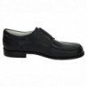 Zapatos Comunión Yowas Marino para Niño modelo 6899