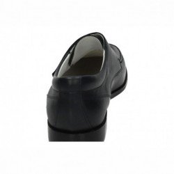 Zapatos Comunión Yowas Marino para Niño modelo 6899