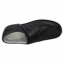 Zapatos Comunión Yowas Marino para Niño modelo 6899