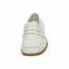 Mocasín Comunión Yowas Beige para Niño modelo 6054