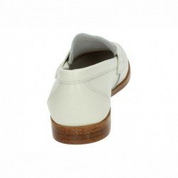 Mocasín Comunión Yowas Beige para Niño modelo 6054