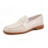 Mocasín Comunión Yowas Beige para Niño modelo 6054