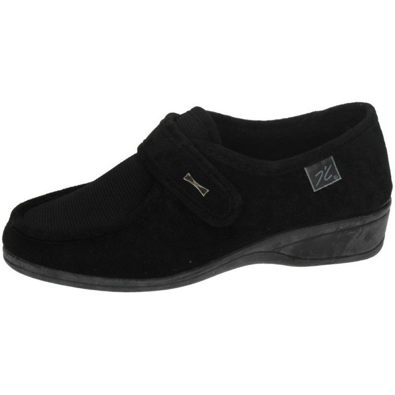 Extra Anchas Licra Doctor Cutillas Negros para Señora modelo 771