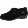 Extra Anchas Licra Doctor Cutillas Negros para Señora modelo 771