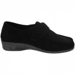 Extra Anchas Licra Doctor Cutillas Negros para Señora modelo 771