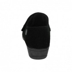 Extra Anchas Licra Doctor Cutillas Negros para Señora modelo 771