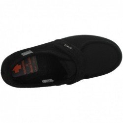Extra Anchas Licra Doctor Cutillas Negros para Señora modelo 771