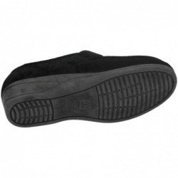 Extra Anchas Licra Doctor Cutillas Negros para Señora modelo 771