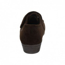 Extra Anchas Licra Doctor Cutillas Marrones para Señora modelo 771