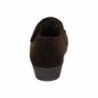 Extra Anchas Licra Doctor Cutillas Marrones para Señora modelo 771