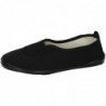 Zapatilla Gimnasia Irabia Negros para Niño modelo 300
