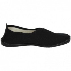 VATYERTY Zapatillas Deportivas Bajas De Punto Transpirables De Talla