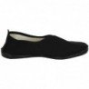 Zapatilla Gimnasia Irabia Negros para Niño modelo 300