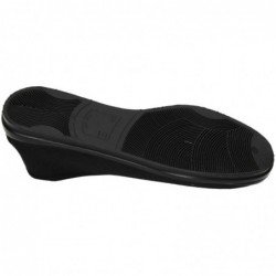 Zapatilla Gimnasia Irabia Negros para Niño modelo 300