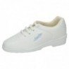 Deportivas Cómodas Alfonso Blancos para Mujer modelo 1200