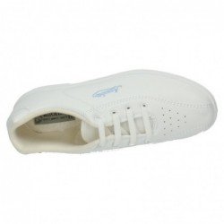 Deportivas Cómodas Alfonso Blancos para Mujer modelo 1200