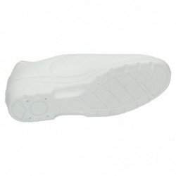 Deportivas Cómodas Alfonso Blancos para Mujer modelo 1200