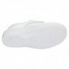 Zueco Piel Blancos Percla Blancos para Mujer modelo 18793