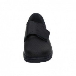 Zuecos Piel Marino Percla Azules para Hombre modelo 293