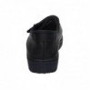 Zuecos Piel Marino Percla Azules para Hombre modelo 293