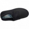 Zuecos Piel Marino Percla Azules para Hombre modelo 293