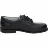Zapatos de Comunión Puertorrey Azules para Niño modelo 8555