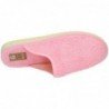 Zapatillas de Rizo Gema Garcia Rosa para Mujer modelo 409