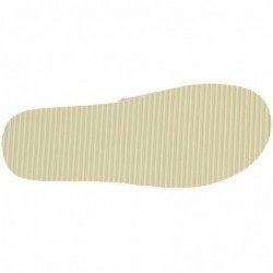 Zapatillas de Rizo Gema Garcia Rosa para Mujer modelo 409
