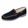Zapatillas Rejilla Rodevil Azules para Hombre modelo 608