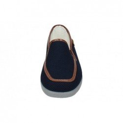 Zapatillas Rejilla Rodevil Azules para Hombre modelo 608