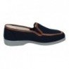 Zapatillas Rejilla Rodevil Azules para Hombre modelo 608
