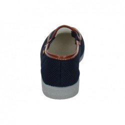 Zapatillas Rejilla Rodevil Azules para Hombre modelo 608