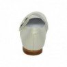 Merceditas Piel Lazo Bambineli Beige para Niña modelo 3822