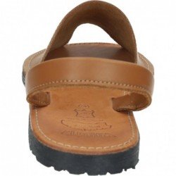 Menorquinas Piel Whetis Cuero para Hombre modelo 314