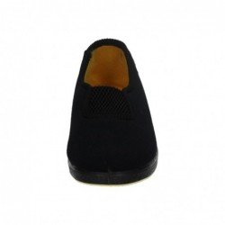 Goma Medio Invierno Doctor Cutillas Negros para Señora modelo 453