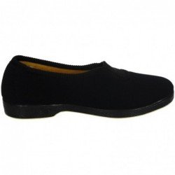 Goma Medio Invierno Doctor Cutillas Negros para Señora modelo 453